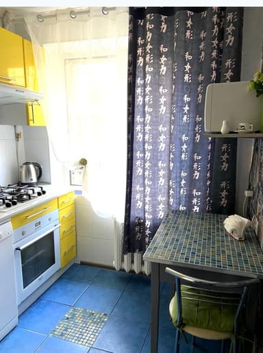 3-комнатная квартира по адресу ул. 15-я линия (площадь 70 м²) - Atlanta.ua - фото 19