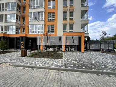 Комерційна нерухомість за адресою вул. Бердника Олеся (площа 64 м²) - Atlanta.ua - фото 12