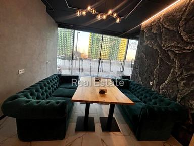 Коммерческая недвижимость по адресу наб. Днепровская (площадь 229 м²) - Atlanta.ua - фото 15