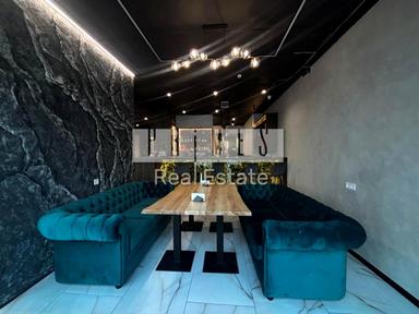 Коммерческая недвижимость по адресу наб. Днепровская (площадь 229 м²) - Atlanta.ua - фото 13