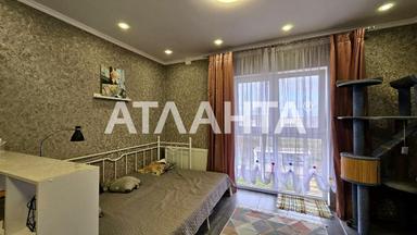 1-комнатная квартира по адресу ул. Университетская (площадь 31,4 м²) - Atlanta.ua - фото 15