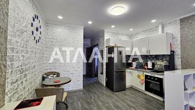 1-комнатная квартира по адресу ул. Университетская (площадь 31,4 м²) - Atlanta.ua - фото 17