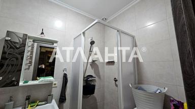 1-комнатная квартира по адресу ул. Университетская (площадь 31,4 м²) - Atlanta.ua - фото 20