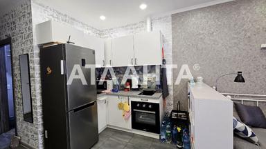 1-комнатная квартира по адресу ул. Университетская (площадь 31,4 м²) - Atlanta.ua - фото 18