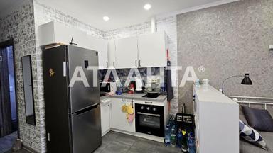 1-комнатная квартира по адресу ул. Университетская (площадь 31,4 м²) - Atlanta.ua - фото 19