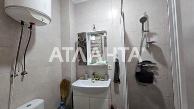 1-комнатная квартира по адресу ул. Университетская (площадь 31,4 м²) - Atlanta.ua - фото 21