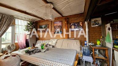 1-комнатная квартира по адресу ул. Университетская (площадь 31,4 м²) - Atlanta.ua - фото 24