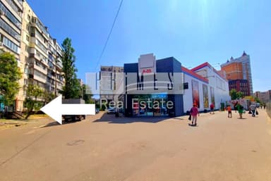 Коммерческая недвижимость по адресу ул. Зои Гайдай (площадь 64 м²) - Atlanta.ua - imageAlt 6