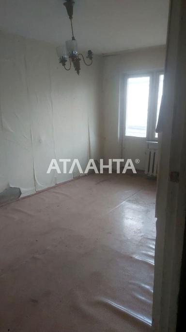 2-комнатная квартира по адресу ул. Керченская (площадь 48 м²) - Atlanta.ua - фото 13