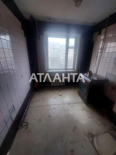 2-комнатная квартира по адресу ул. Керченская (площадь 48 м²) - Atlanta.ua - фото 15