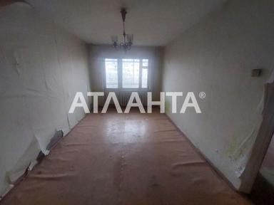 2-комнатная квартира по адресу ул. Керченская (площадь 48 м²) - Atlanta.ua - фото 11