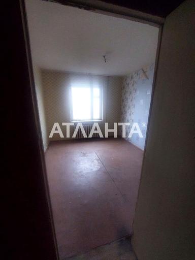 2-комнатная квартира по адресу ул. Керченская (площадь 48 м²) - Atlanta.ua - фото 14