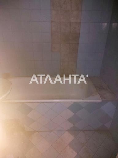 2-комнатная квартира по адресу ул. Керченская (площадь 48 м²) - Atlanta.ua - фото 16