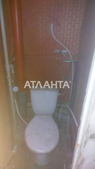 2-комнатная квартира по адресу ул. Керченская (площадь 48 м²) - Atlanta.ua - фото 19