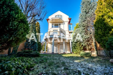 Будинок за адресою вул. Врожайна (площа 355 м²) - Atlanta.ua - фото 60