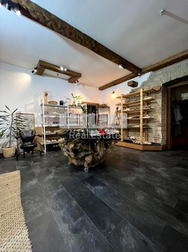 Коммерческая недвижимость по адресу ул. Златоустовская (площадь 150 м²) - Atlanta.ua - фото 42