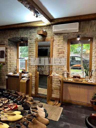 Коммерческая недвижимость по адресу ул. Златоустовская (площадь 150 м²) - Atlanta.ua - фото 43