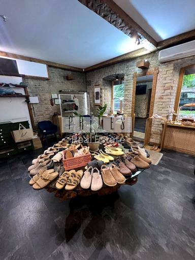 Коммерческая недвижимость по адресу ул. Златоустовская (площадь 150 м²) - Atlanta.ua - фото 46