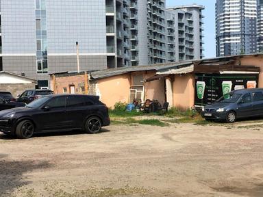 Commercial real estate at (area 300 m²) - Atlanta.ua - photo 8