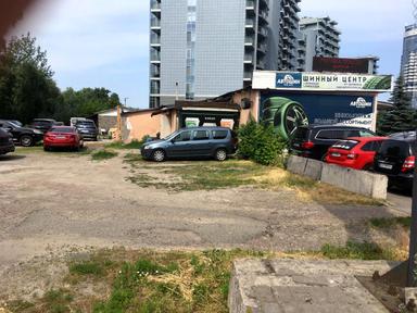 Commercial real estate at (area 300 m²) - Atlanta.ua - photo 9