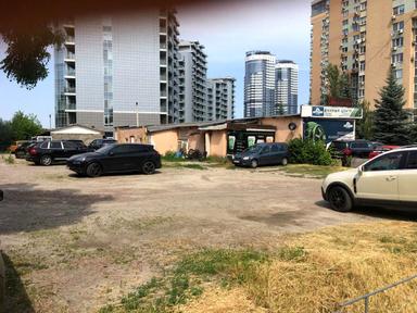 Commercial real estate at (area 300 m²) - Atlanta.ua - photo 10