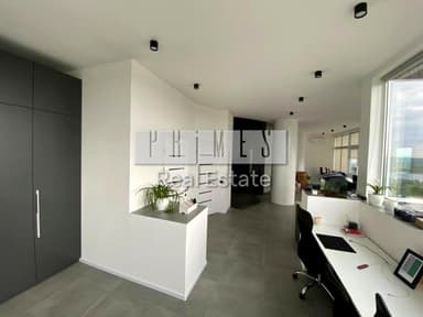 Коммерческая недвижимость по адресу Оболонский просп. (площадь 148 м²) - Atlanta.ua - imageAlt 49