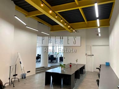 Коммерческая недвижимость по адресу Оболонский просп. (площадь 148 м²) - Atlanta.ua - imageAlt 59