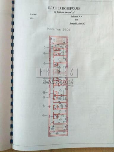 Коммерческая недвижимость по адресу ул. Рабочая (площадь 1000 м²) - Atlanta.ua - imageAlt 15
