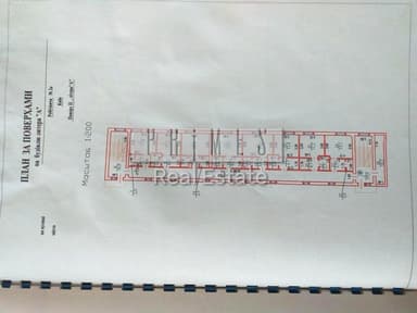 Коммерческая недвижимость по адресу ул. Рабочая (площадь 1000 м²) - Atlanta.ua - imageAlt 17