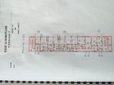 Коммерческая недвижимость по адресу ул. Рабочая (площадь 1000 м²) - Atlanta.ua - imageAlt 18