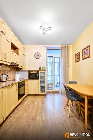 3-комнатная квартира по адресу ул. Регенераторная (площадь 83,1 м²) - фото 33 3-комнатная квартира по адресу ул. Регенераторная (площадь 83,1 м²) - Atlanta.ua - фото 33