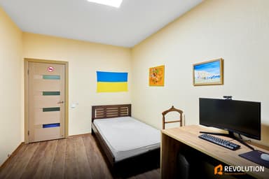 3-комнатная квартира по адресу ул. Регенераторная (площадь 83,1 м²) - фото 39 3-комнатная квартира по адресу ул. Регенераторная (площадь 83,1 м²) - Atlanta.ua - фото 39