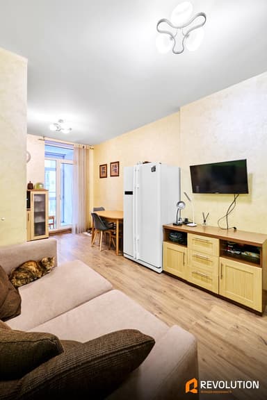 3-комнатная квартира по адресу ул. Регенераторная (площадь 83,1 м²) - фото 35 3-комнатная квартира по адресу ул. Регенераторная (площадь 83,1 м²) - Atlanta.ua - фото 35