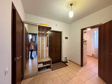 2-rooms apartment apartment by the address st. Yuzhnaya (area 50 m²) - Atlanta.ua - фото 17