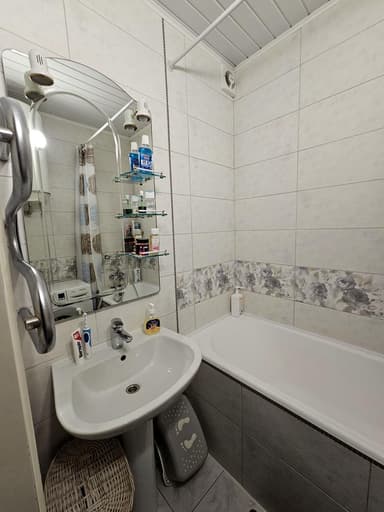 2-rooms apartment apartment by the address st. Tatarskiy per (area 56,2 m²) - Atlanta.ua - imageAlt 57