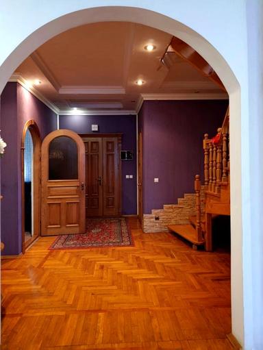 Дом по адресу ул. Університетська (площадь 192 м²) - Atlanta.ua - фото 18