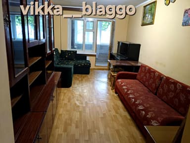 3-комнатная квартира по адресу ул. Киевская (площадь 86 м²) - Atlanta.ua - фото 16