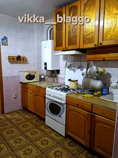 3-комнатная квартира по адресу ул. Киевская (площадь 86 м²) - Atlanta.ua - фото 17