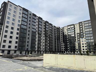 Commercial real estate at st. Roksolyani (area 73 m²) - Atlanta.ua - photo 24