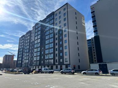 Commercial real estate at st. Roksolyani (area 73 m²) - Atlanta.ua - photo 16