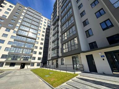 Commercial real estate at st. Roksolyani (area 73 m²) - Atlanta.ua - photo 25