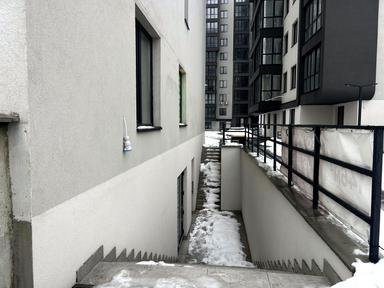 Commercial real estate at st. Roksolyani (area 73 m²) - Atlanta.ua - photo 18