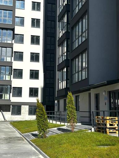 Commercial real estate at st. Roksolyani (area 73 m²) - Atlanta.ua - photo 28