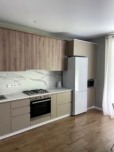 1-room apartment apartment by the address st. Pravednikov mira (area 43 m²) - Atlanta.ua - imageAlt 6