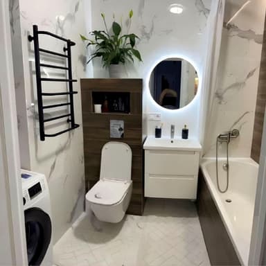 2-кімнатна квартира за адресою (площа 66 м²) - Atlanta.ua - фото 20