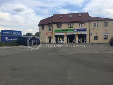 Коммерческая недвижимость по адресу просп. Степана Бандеры (площадь 468 м²) - Atlanta.ua - imageAlt 18