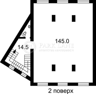Коммерческая недвижимость по адресу просп. Степана Бандеры (площадь 468 м²) - Atlanta.ua - imageAlt 15