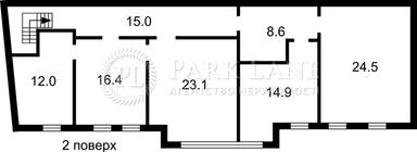 Коммерческая недвижимость по адресу ул. Златоустовская (площадь 276 м²) - Atlanta.ua - фото 22