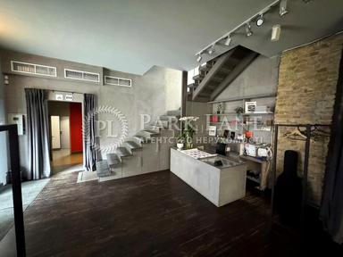 Коммерческая недвижимость по адресу ул. Златоустовская (площадь 276 м²) - Atlanta.ua - фото 33