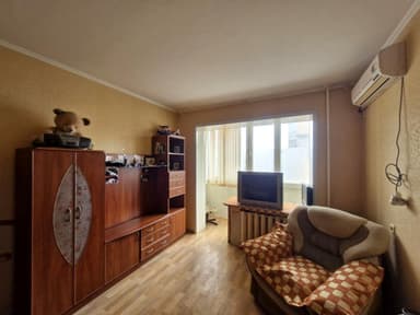 1-room apartment apartment by the address (area 35 m²) - Atlanta.ua - photo 15